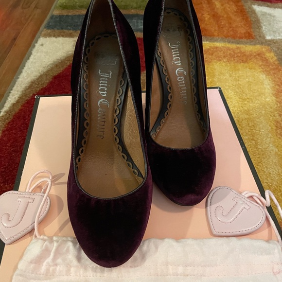 Juicy Couture Nightingale - Picture 4 of 5